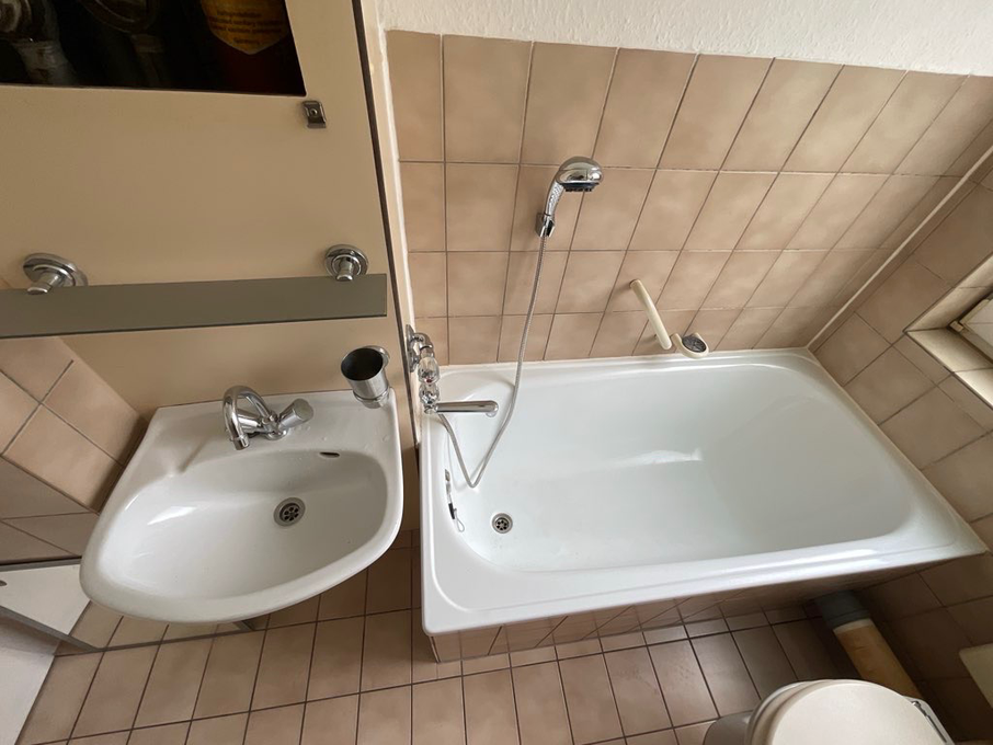 Badewanne