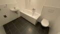 Modernes Wannenbad