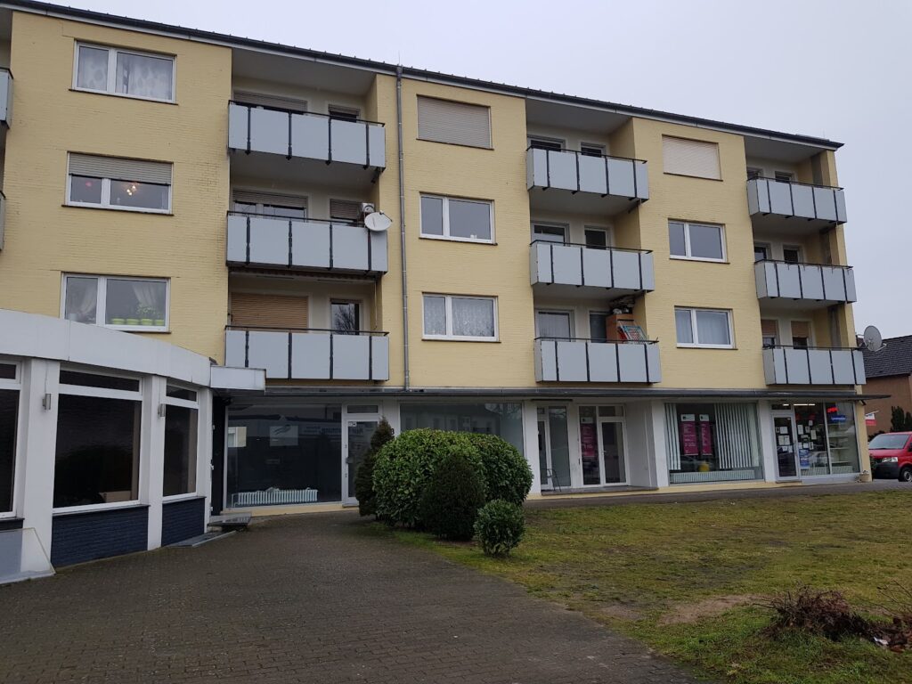 Objektansicht