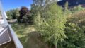 Aussicht vom Balkon