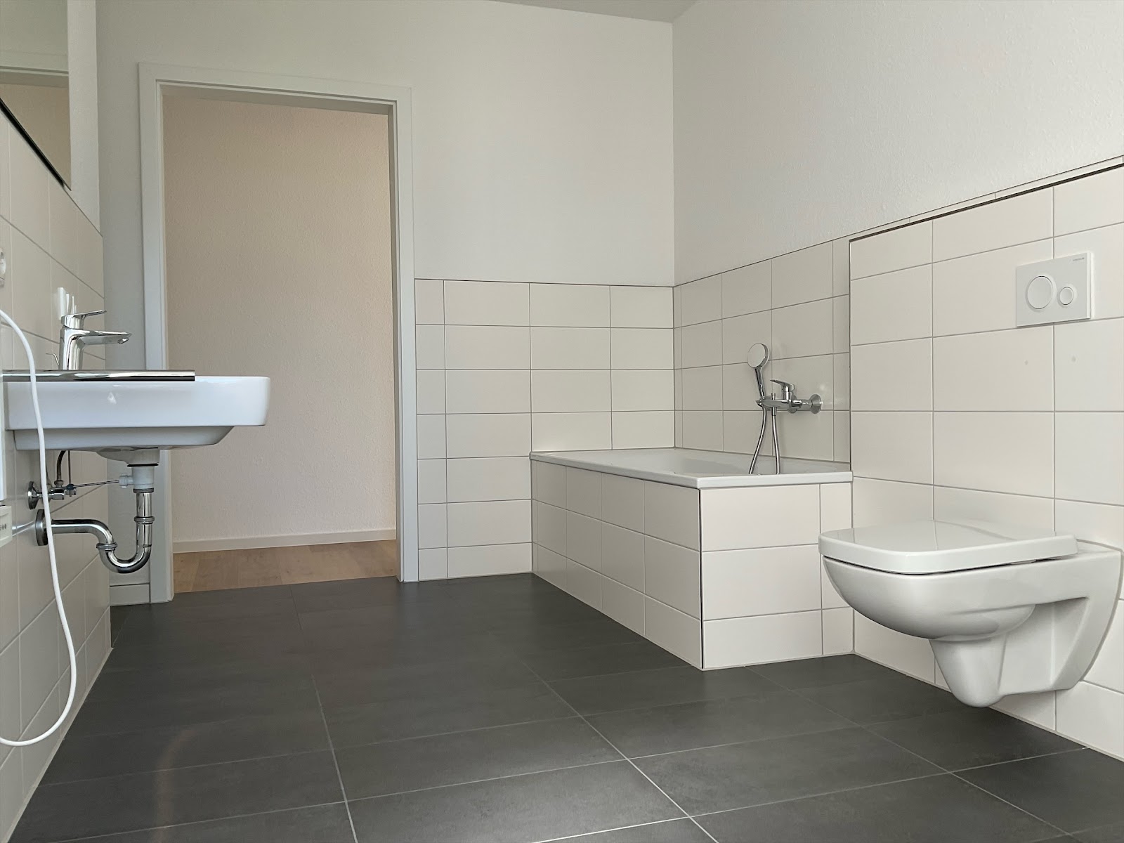 Badezimmer 1